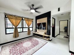Blk 166B Teck Whye Crest (Choa Chu Kang), HDB 3 Rooms #627121801